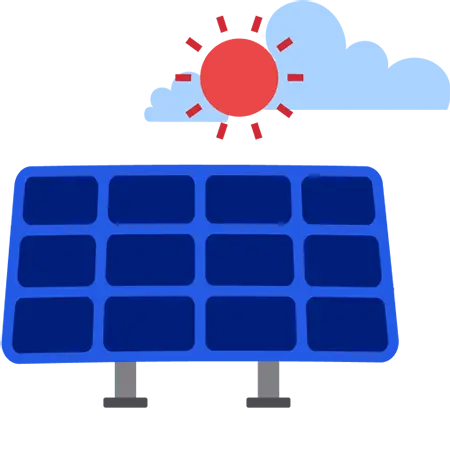 Solar panels