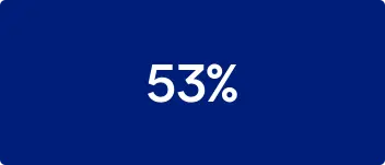 53%