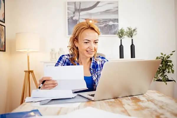 How to establish your business credit score