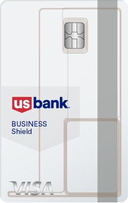 U.S. Bank Business Shield Credit Card