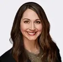 headshot of Crisha Hall