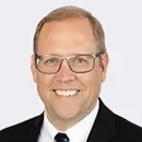 headshot of Jay Syverson