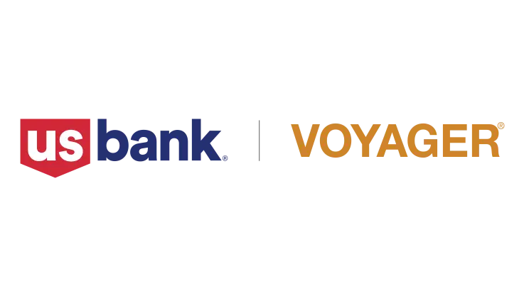 U.S. Bank Voyager logo