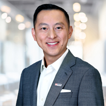 Photo of Kim Chang