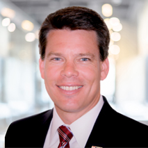 Photo of Pat Brown
