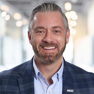 Ben Ollendick Ascent Managing Director U.S. Bank 