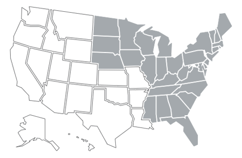 Ascent family office support for Iowa, Minnesota, Nebraska, North Dakota, South Dakota and Wisconsin