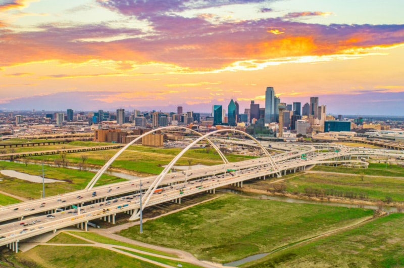 U.S. Bank Ascent family office in Dallas, Texas