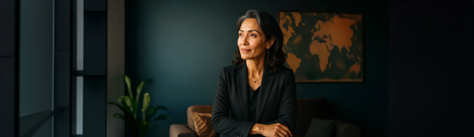 Abstract photo feathers