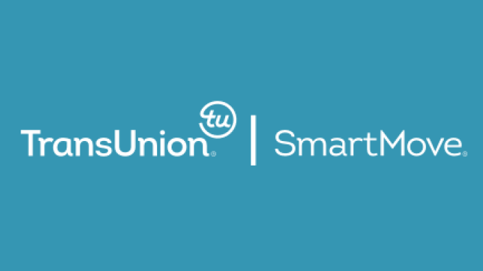 TransUnion SmartMove logo